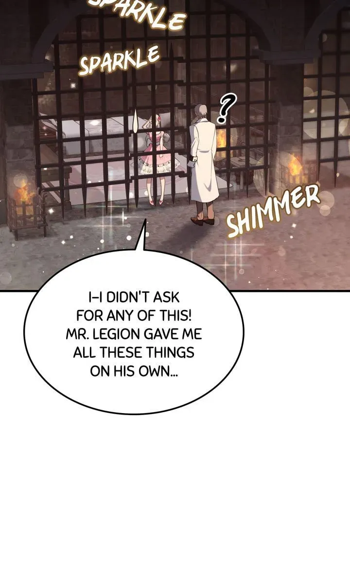 Savor the Taste Chapter 29 page 73 - 