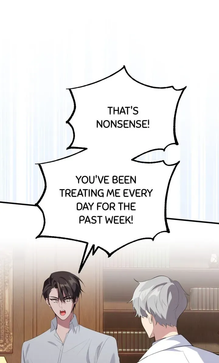Savor the Taste Chapter 29 page 76 - 