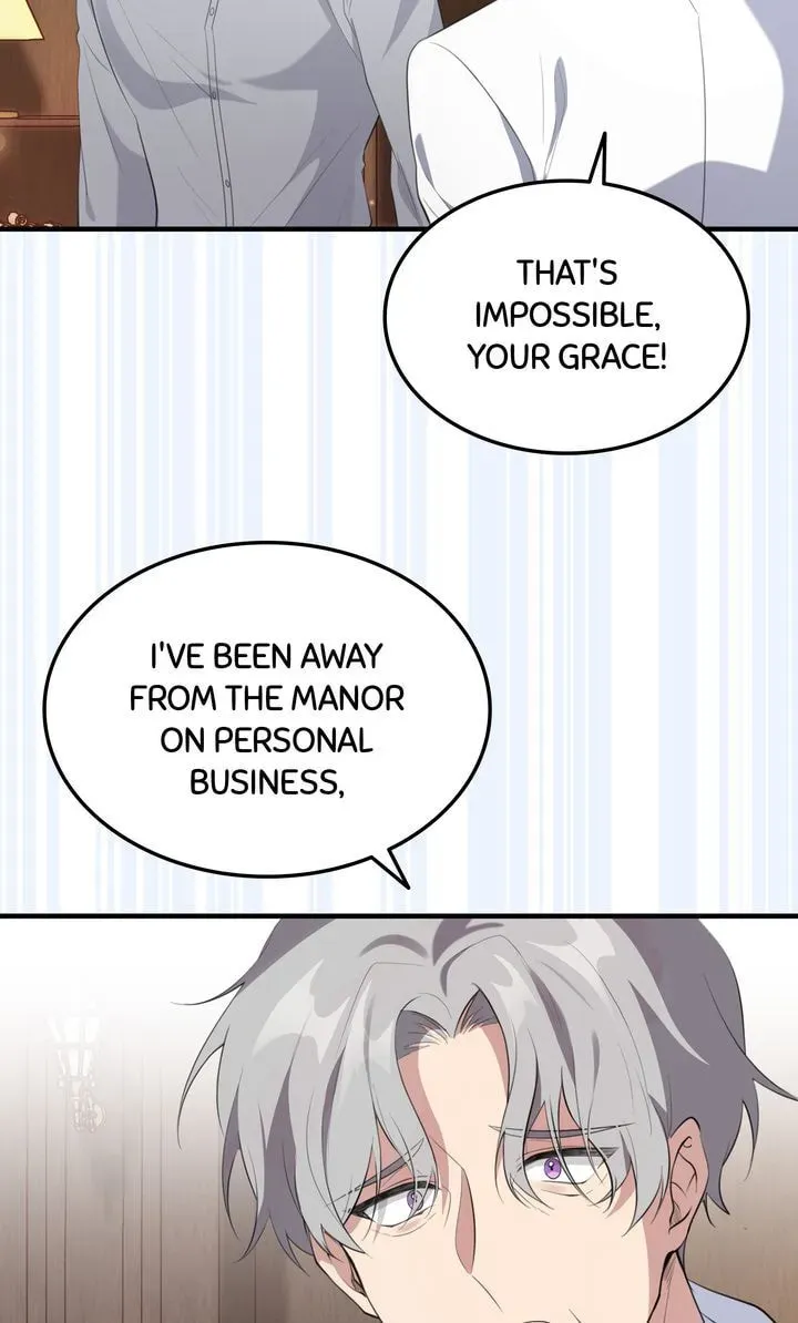 Savor the Taste Chapter 29 page 77 - 