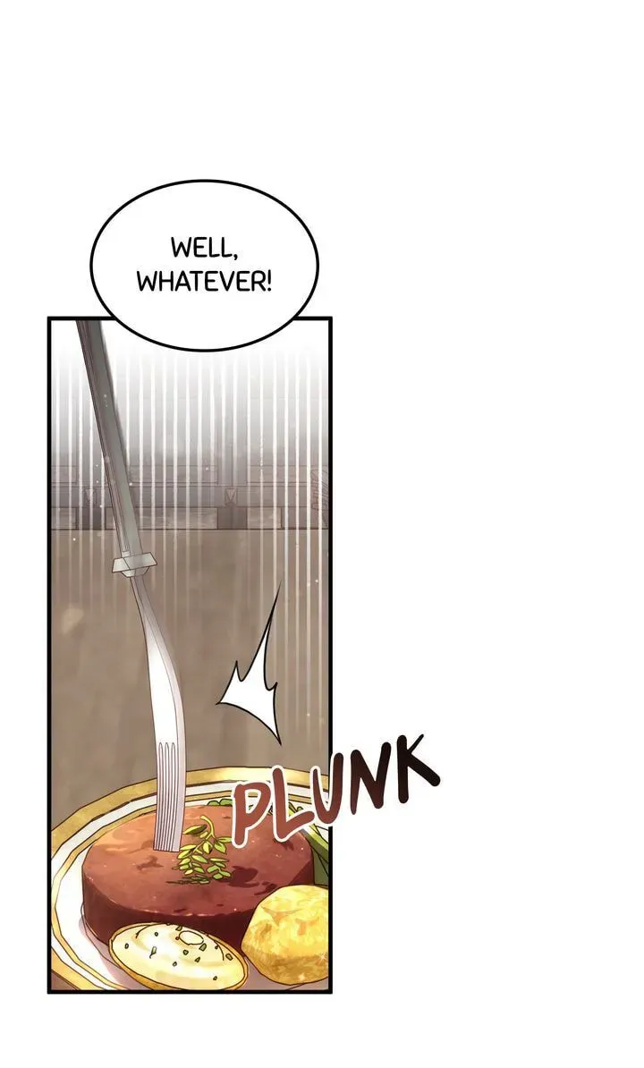 Savor the Taste Chapter 29 page 9 - 