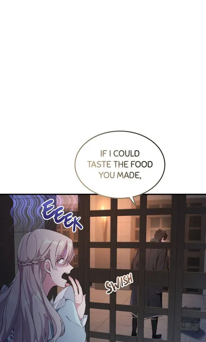 Savor the Taste Chapter 3 page 1 - 