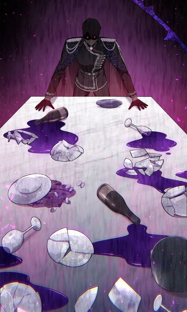Savor the Taste Chapter 3 page 11 - 