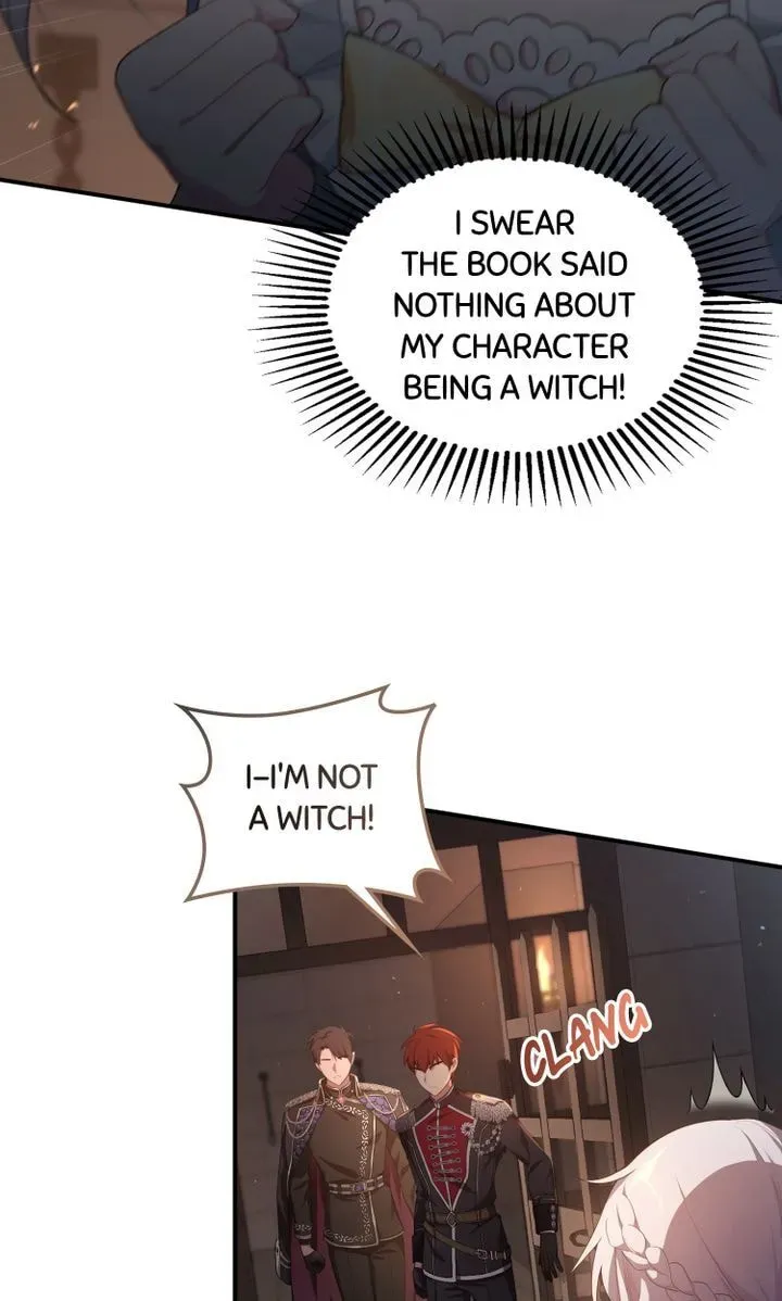 Savor the Taste Chapter 3 page 16 - 