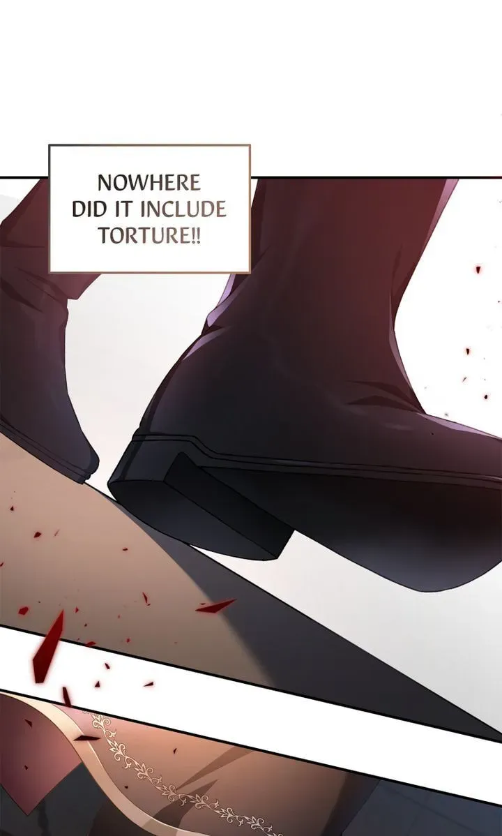 Savor the Taste Chapter 3 page 23 - 