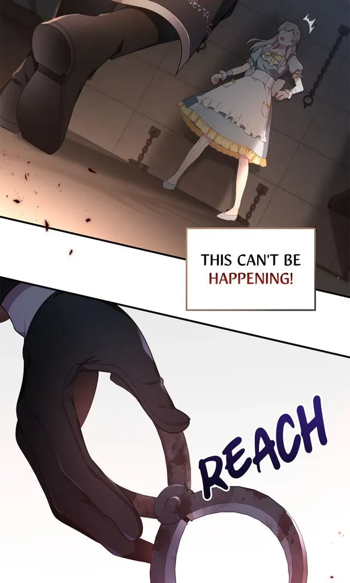 Savor the Taste Chapter 3 page 24 - 