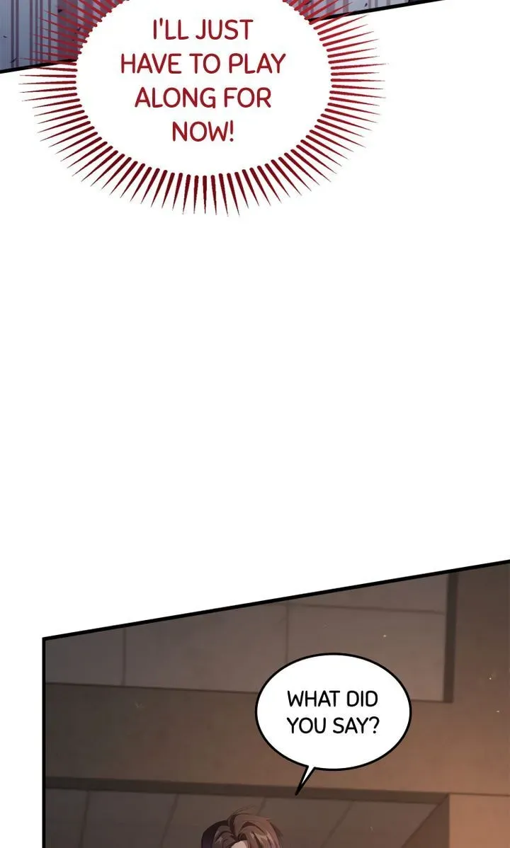 Savor the Taste Chapter 3 page 33 - 