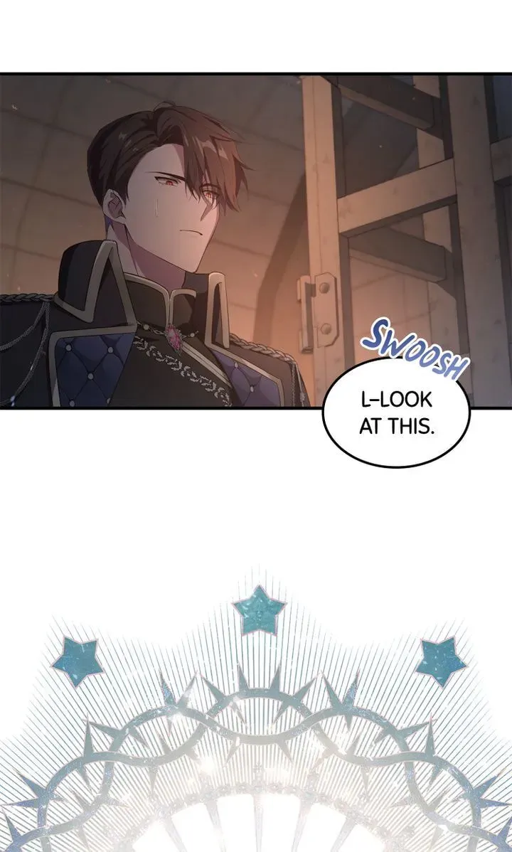 Savor the Taste Chapter 3 page 35 - 