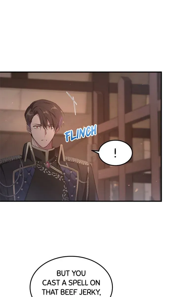 Savor the Taste Chapter 3 page 41 - 