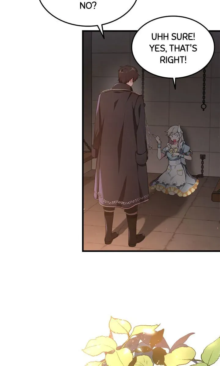 Savor the Taste Chapter 3 page 42 - 