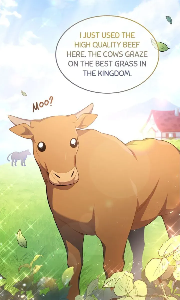 Savor the Taste Chapter 3 page 44 - 