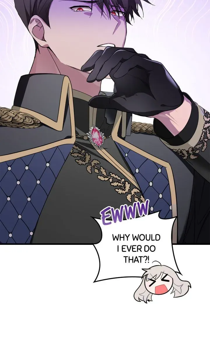 Savor the Taste Chapter 3 page 47 - 