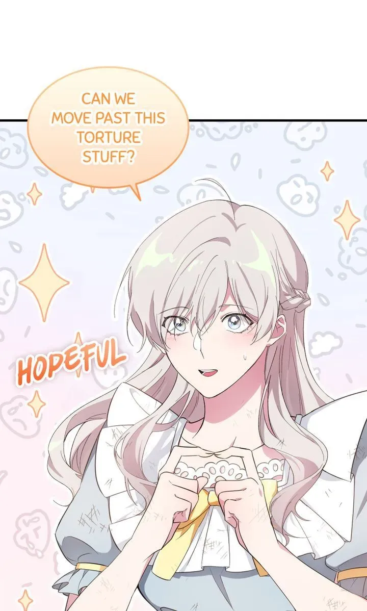 Savor the Taste Chapter 3 page 49 - 