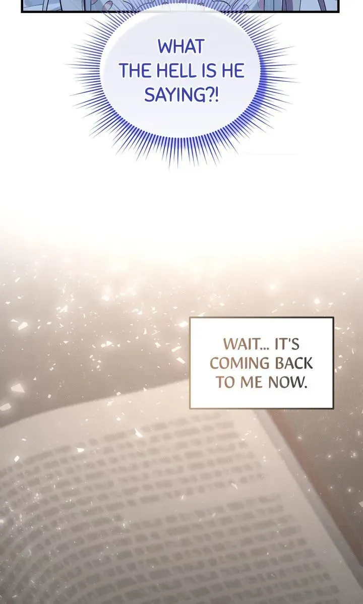 Savor the Taste Chapter 3 page 6 - 