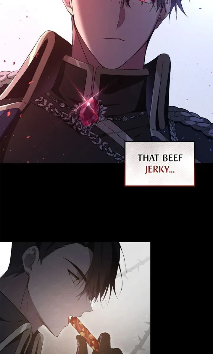 Savor the Taste Chapter 3 page 53 - 