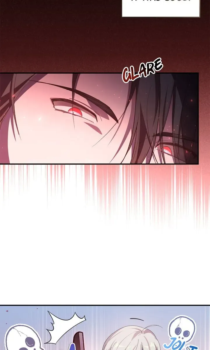 Savor the Taste Chapter 3 page 55 - 