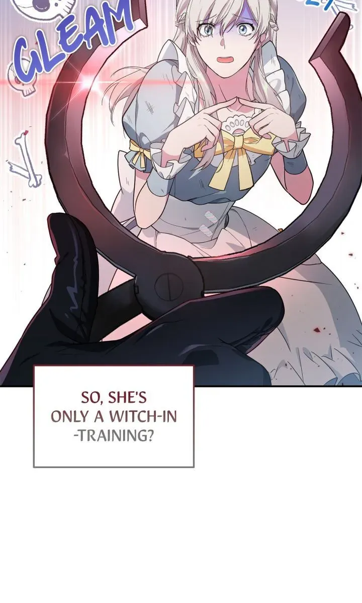 Savor the Taste Chapter 3 page 56 - 