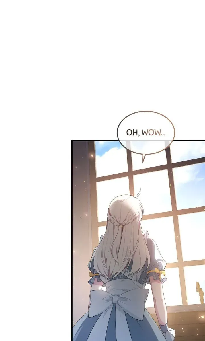 Savor the Taste Chapter 3 page 66 - 