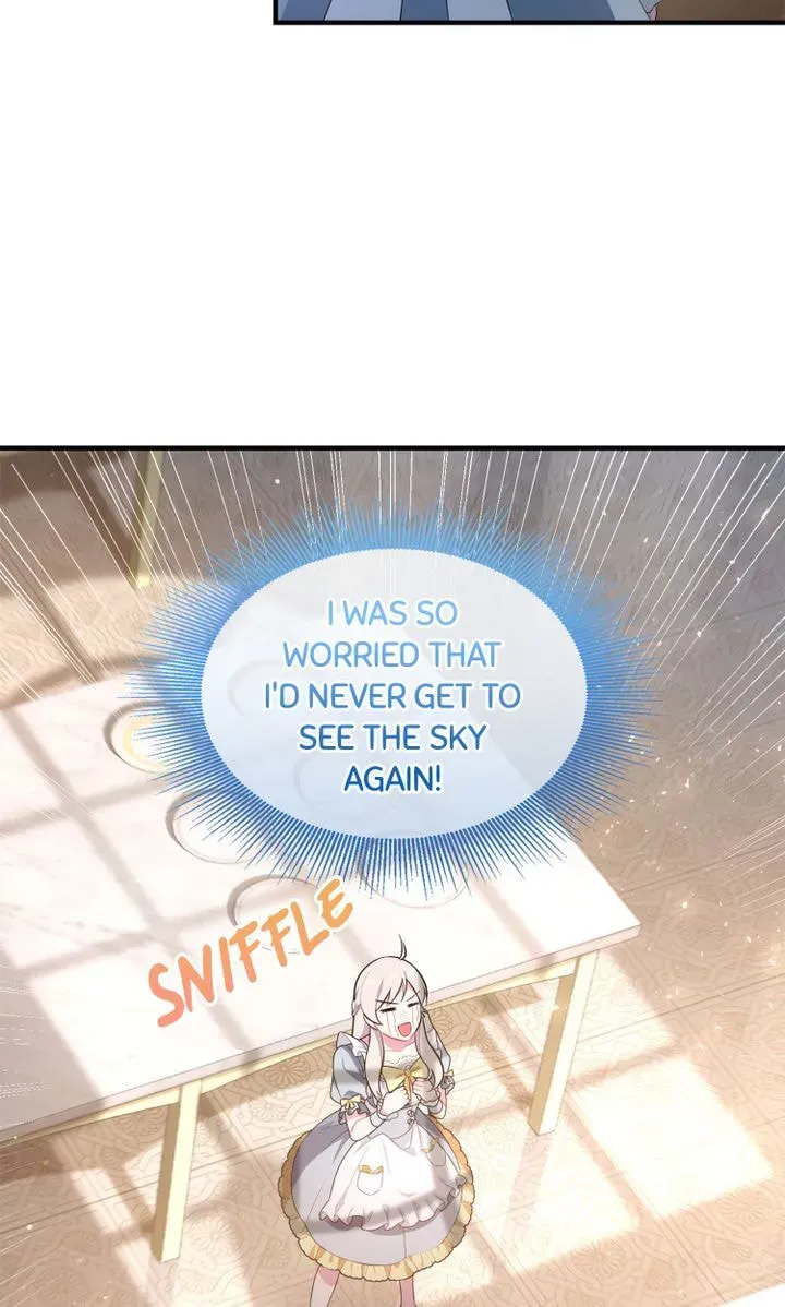 Savor the Taste Chapter 3 page 67 - 
