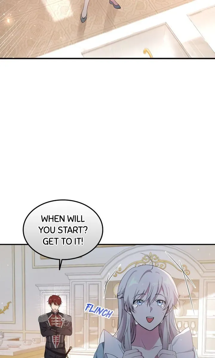Savor the Taste Chapter 3 page 68 - 