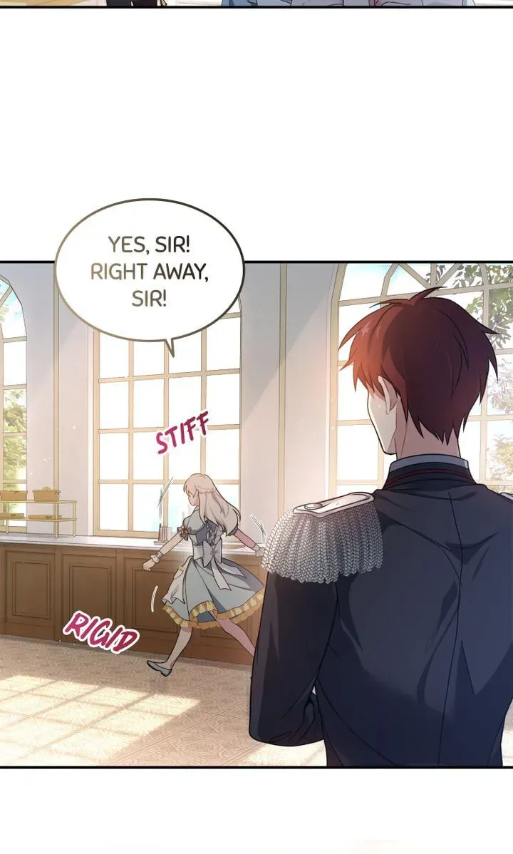 Savor the Taste Chapter 3 page 69 - 