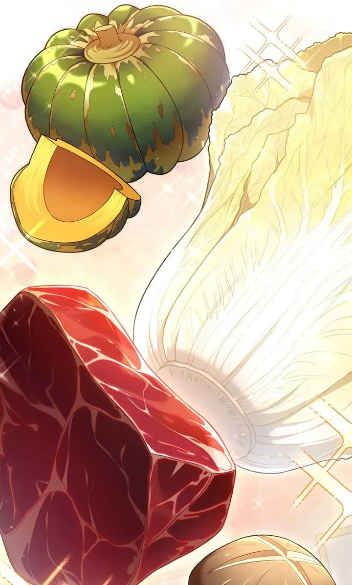 Savor the Taste Chapter 3 page 70 - 