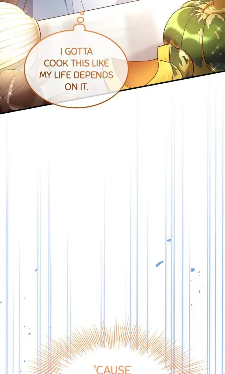 Savor the Taste Chapter 3 page 72 - 