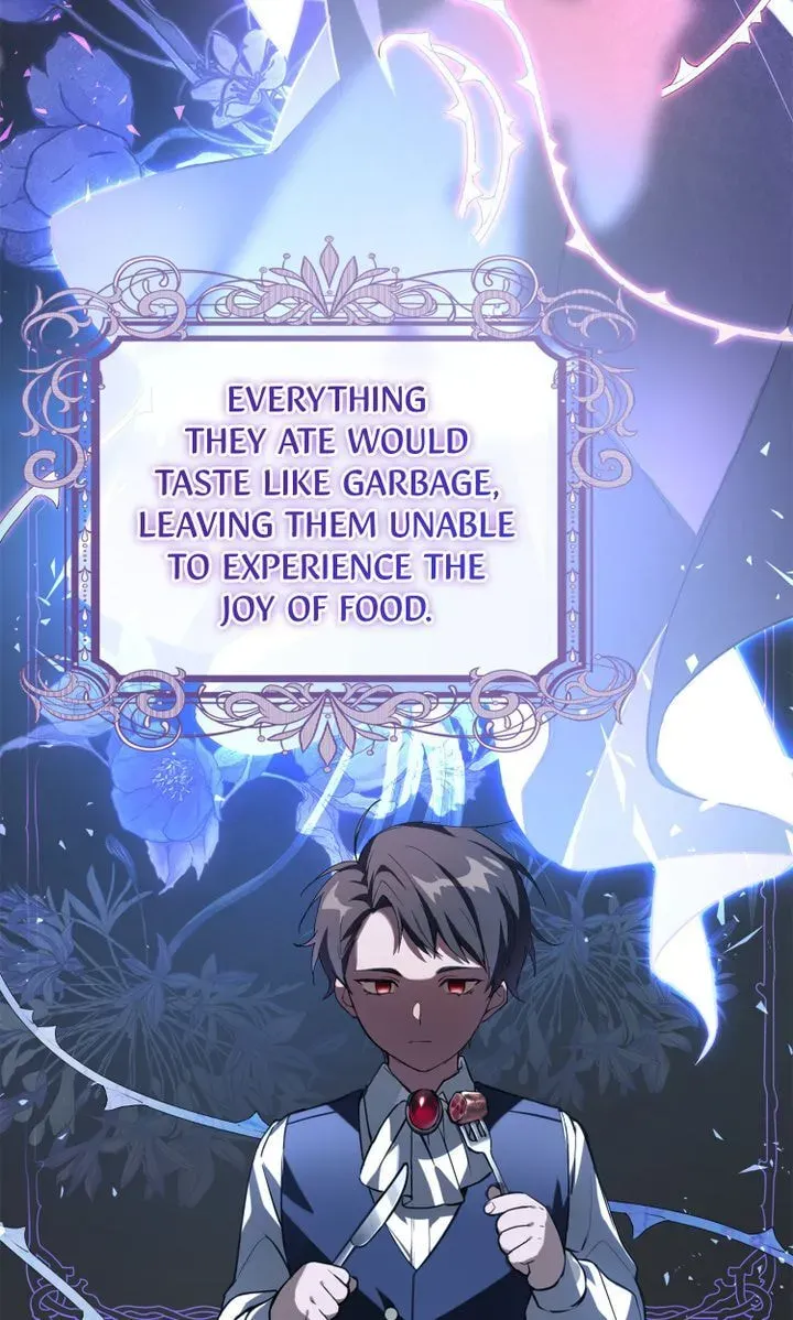 Savor the Taste Chapter 3 page 9 - 