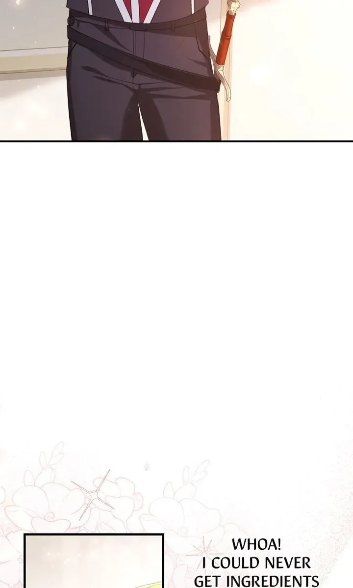 Savor the Taste Chapter 3 page 81 - 