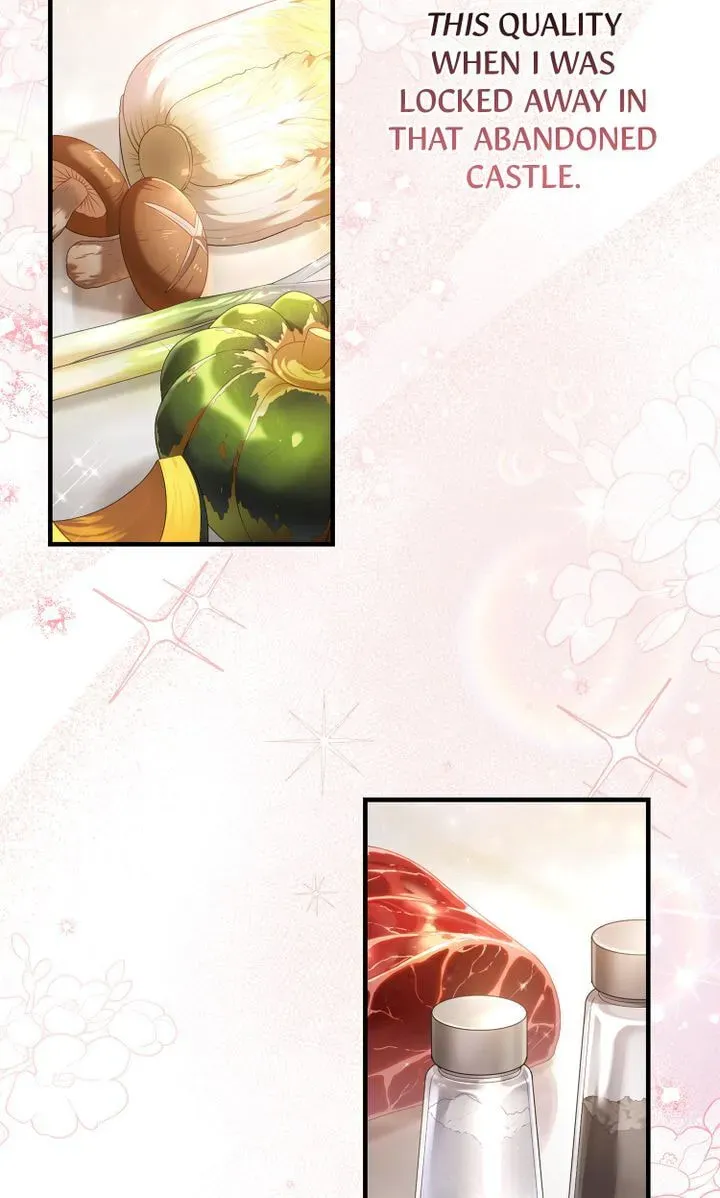 Savor the Taste Chapter 3 page 82 - 