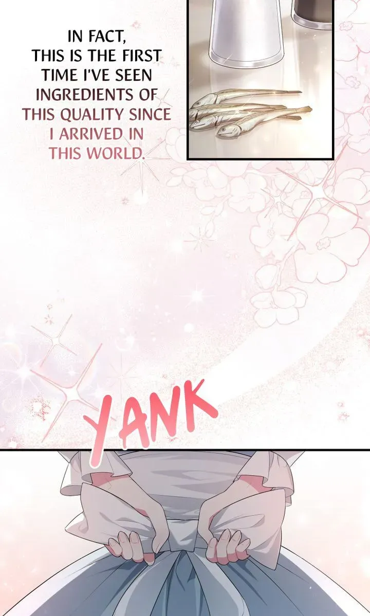 Savor the Taste Chapter 3 page 83 - 
