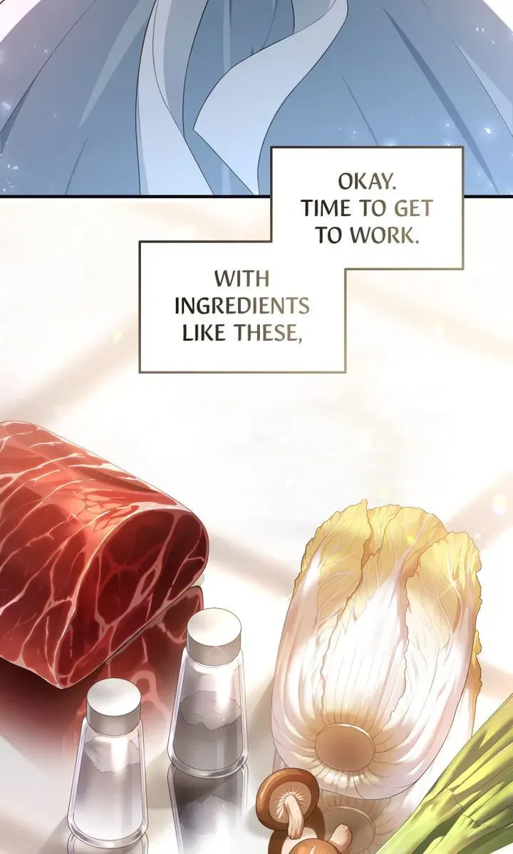 Savor the Taste Chapter 3 page 84 - 
