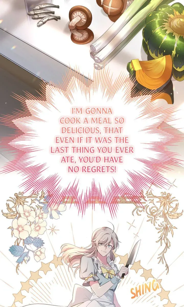 Savor the Taste Chapter 3 page 85 - 