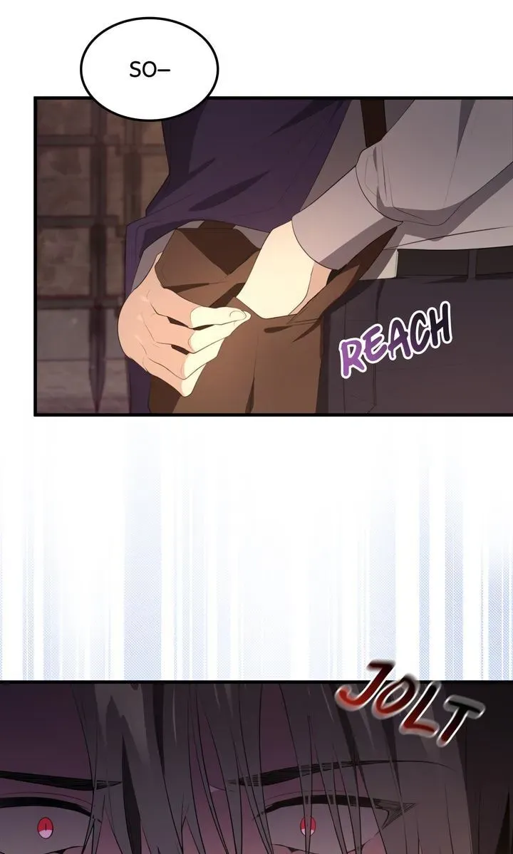 Savor the Taste Chapter 30 page 12 - 