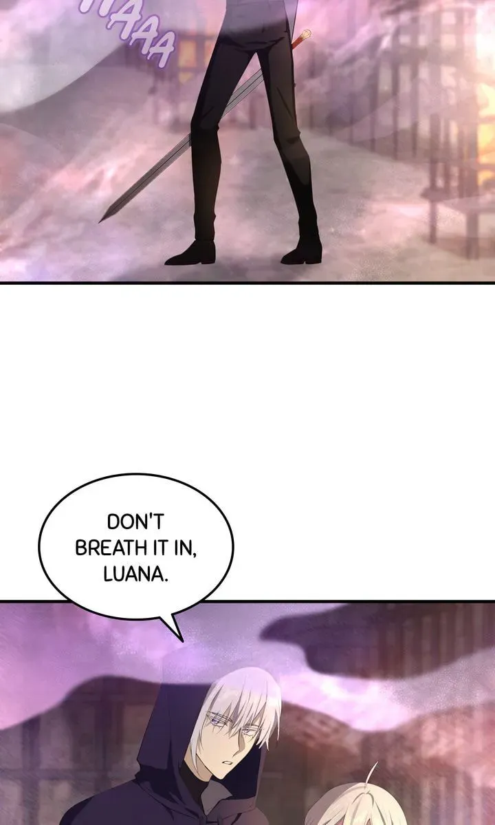 Savor the Taste Chapter 30 page 17 - 