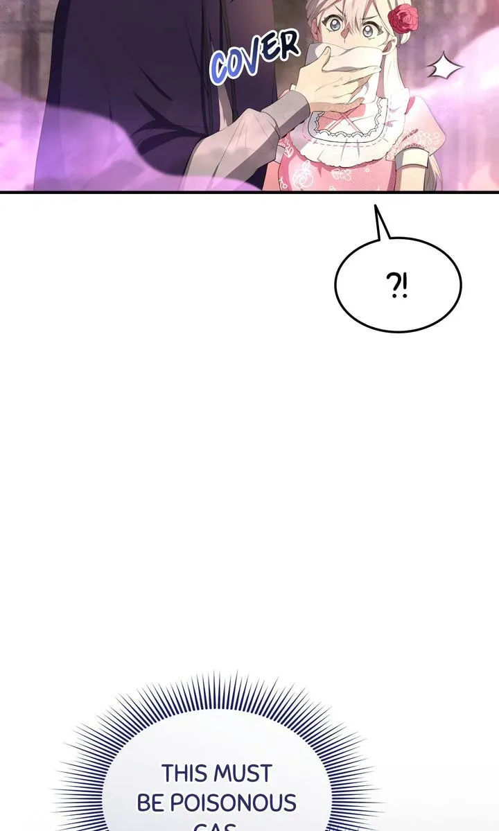 Savor the Taste Chapter 30 page 18 - 