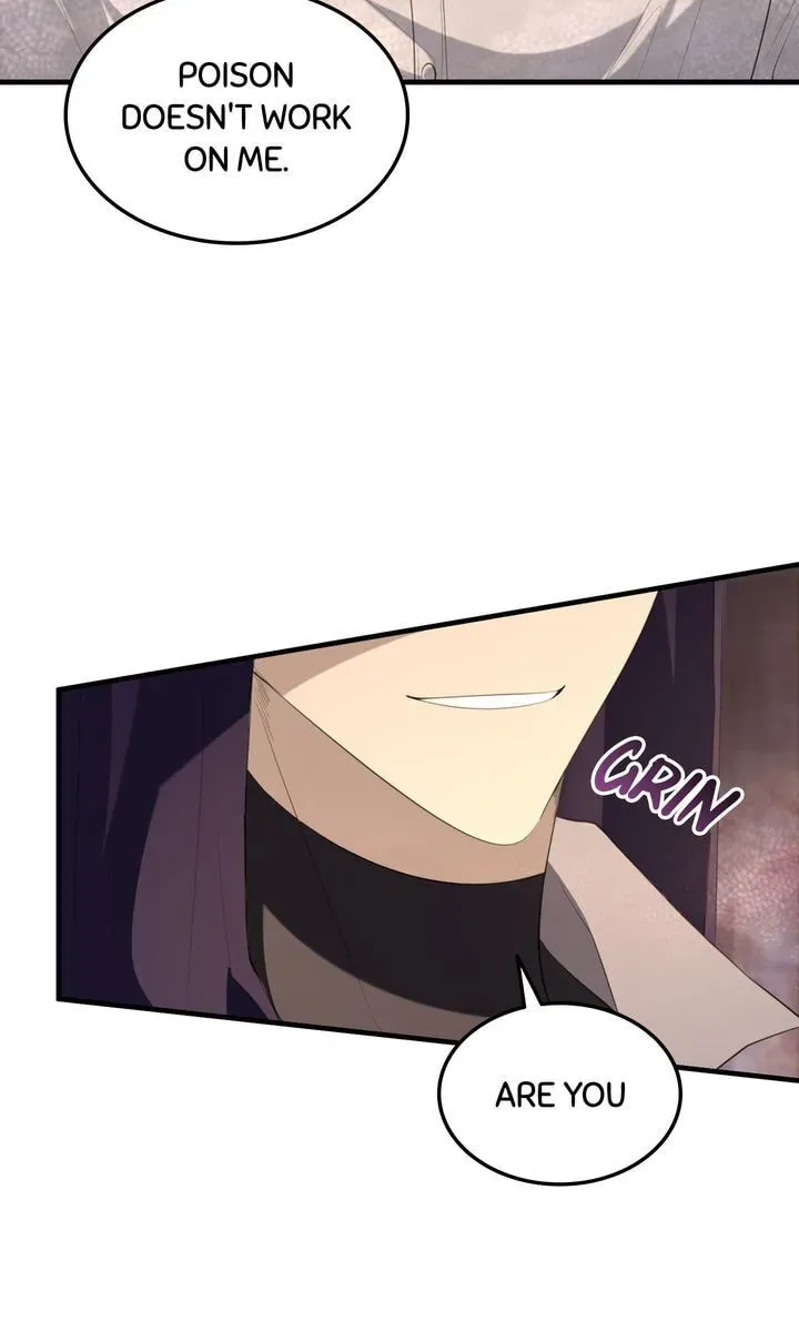 Savor the Taste Chapter 30 page 20 - 