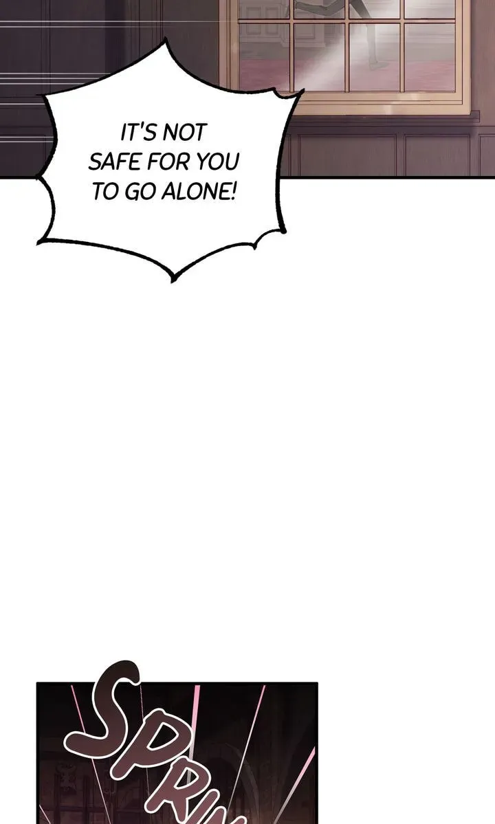 Savor the Taste Chapter 30 page 3 - 