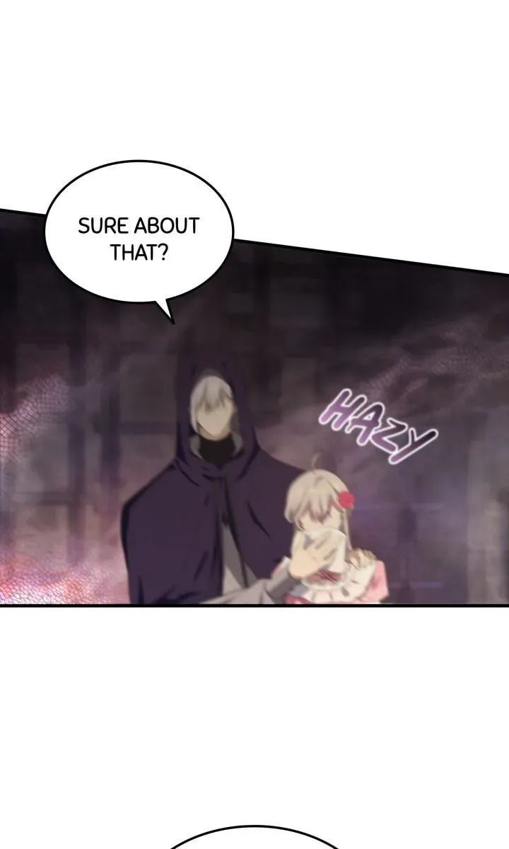 Savor the Taste Chapter 30 page 21 - 