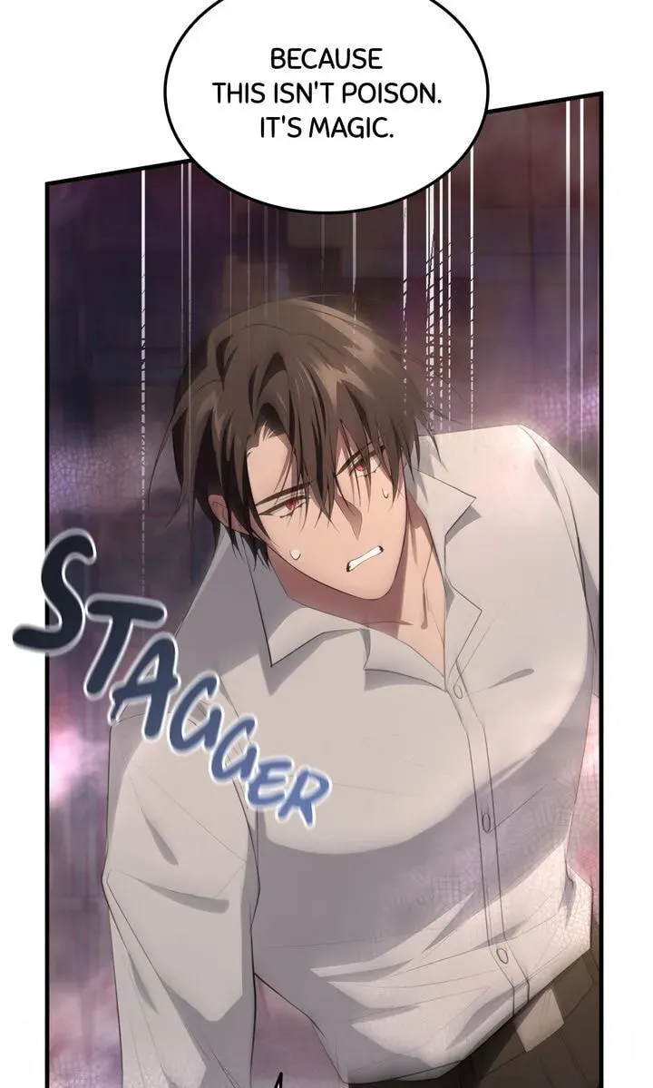 Savor the Taste Chapter 30 page 22 - 