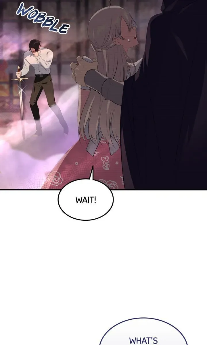 Savor the Taste Chapter 30 page 24 - 
