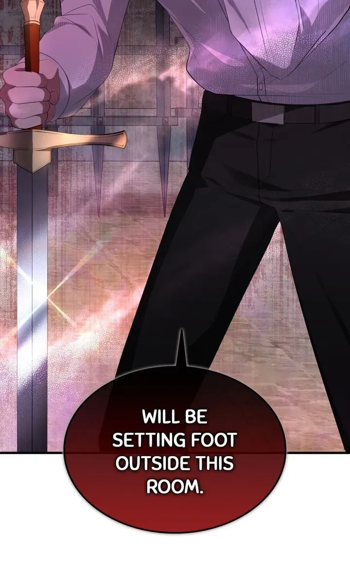 Savor the Taste Chapter 30 page 27 - 