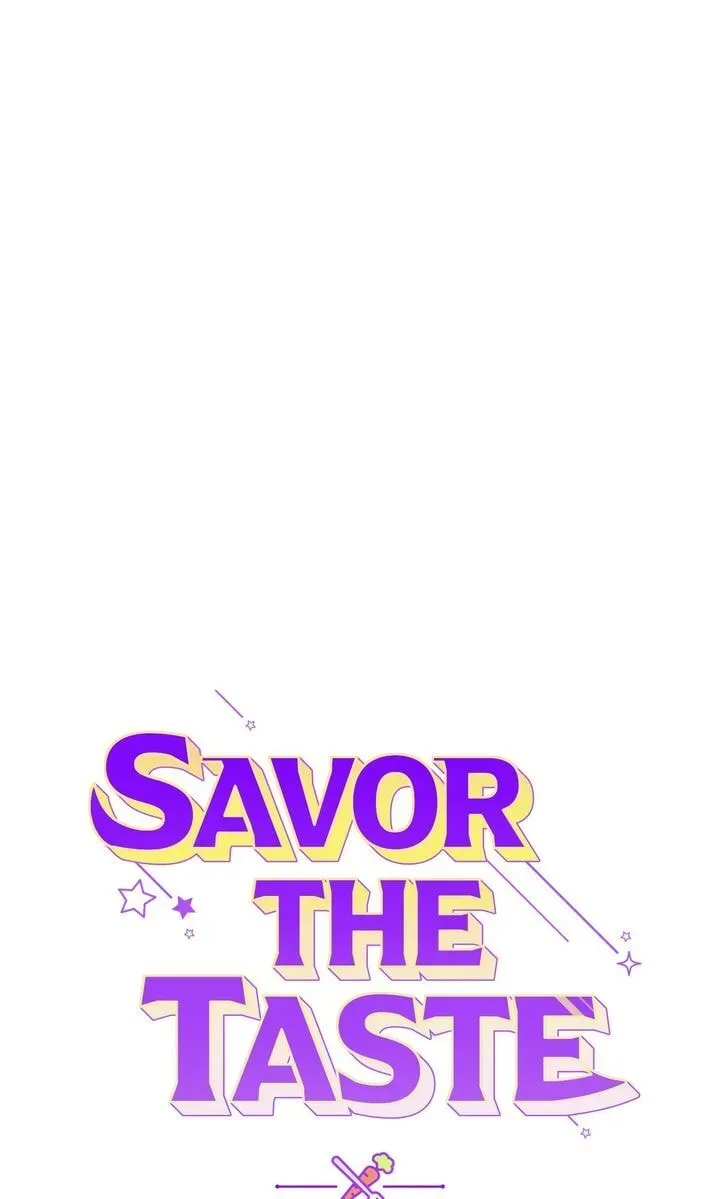 Savor the Taste Chapter 30 page 28 - 