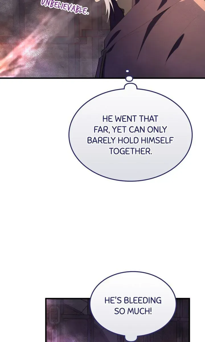 Savor the Taste Chapter 30 page 31 - 