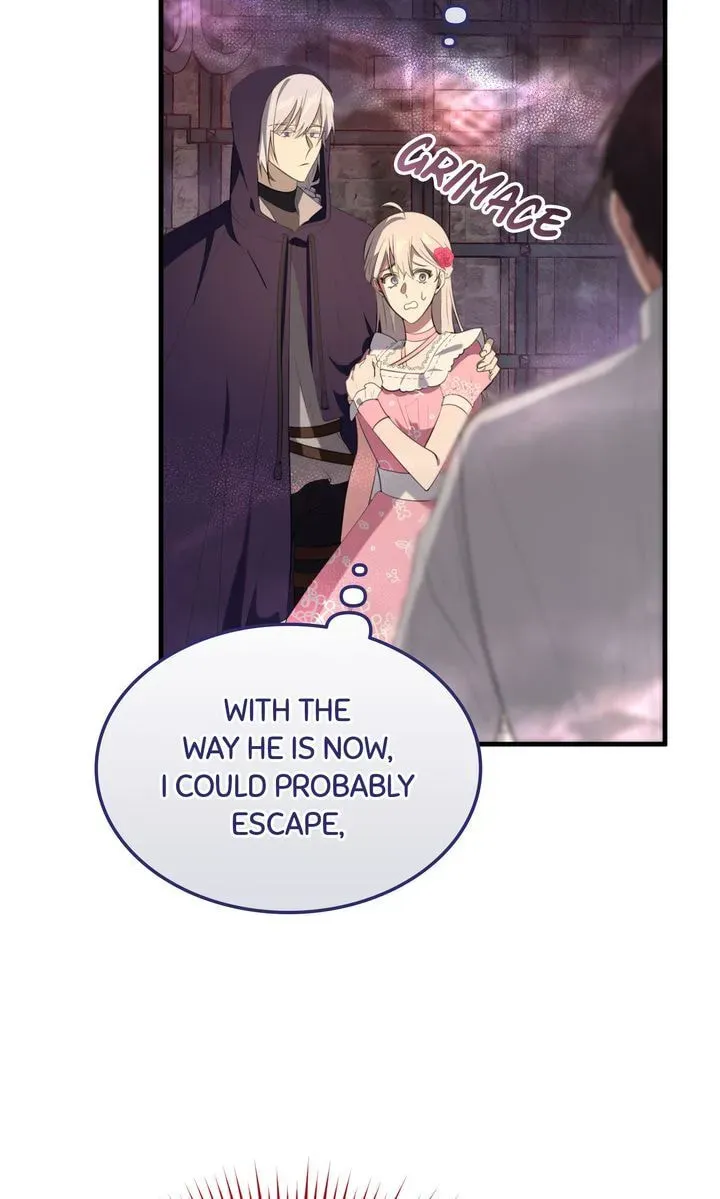 Savor the Taste Chapter 30 page 32 - 
