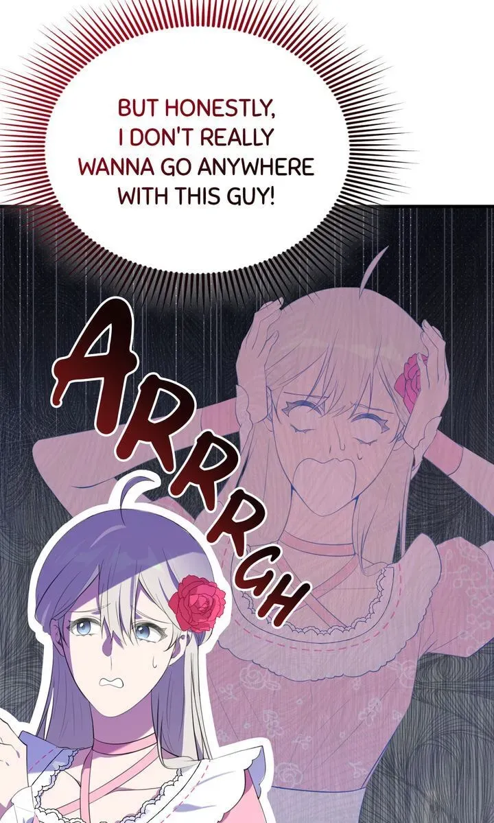Savor the Taste Chapter 30 page 33 - 