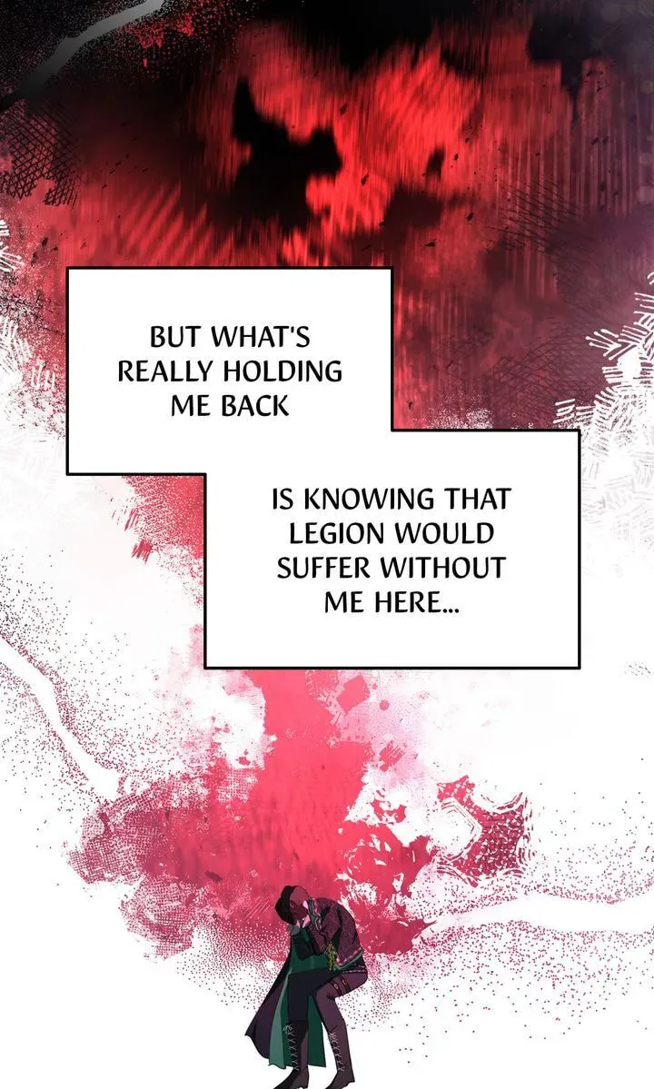 Savor the Taste Chapter 30 page 36 - 