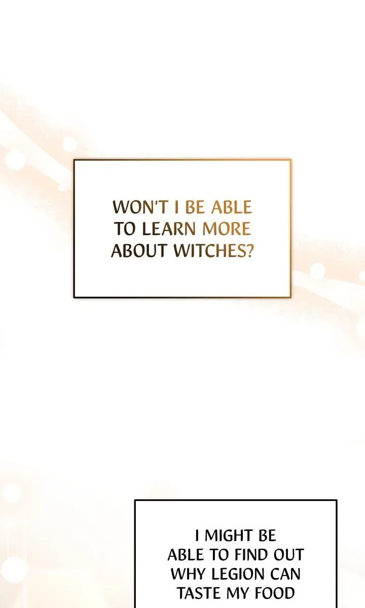 Savor the Taste Chapter 30 page 39 - 