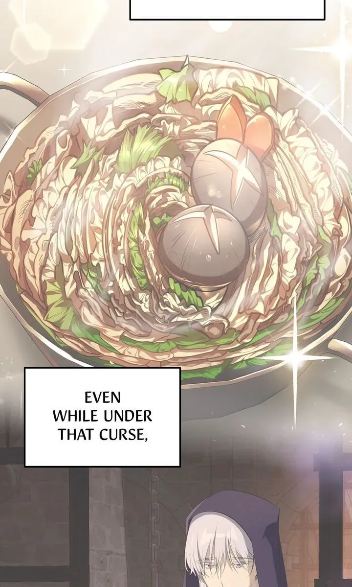 Savor the Taste Chapter 30 page 40 - 