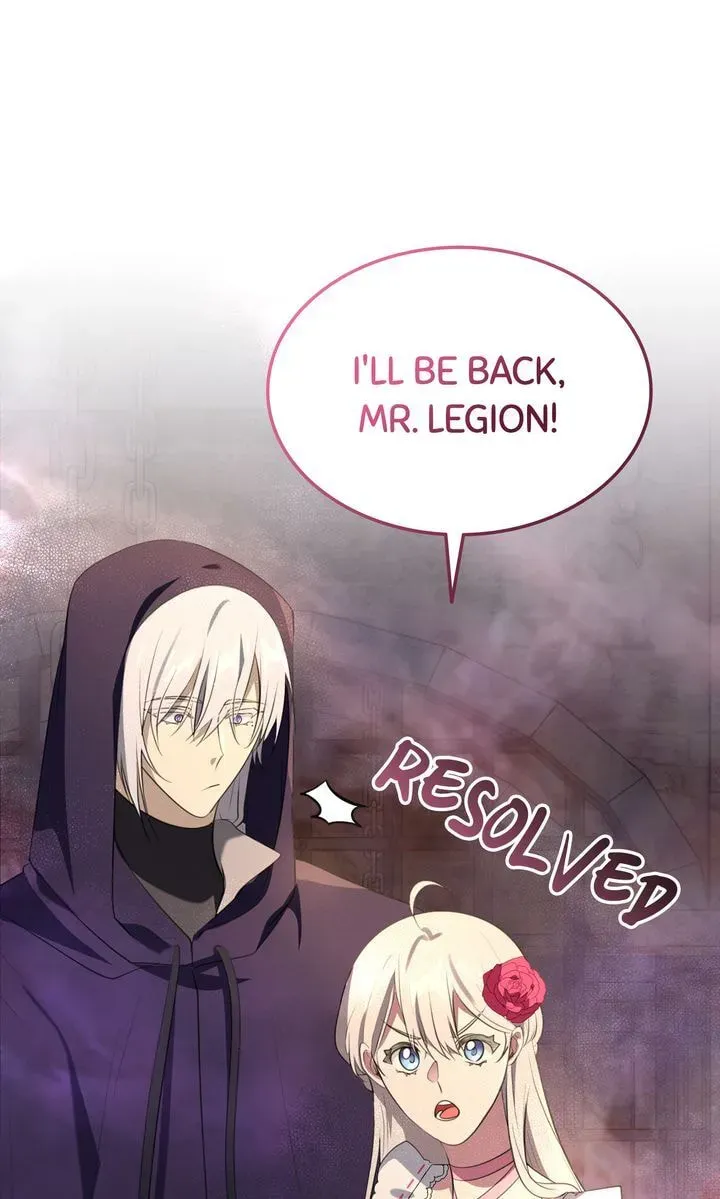 Savor the Taste Chapter 30 page 43 - 
