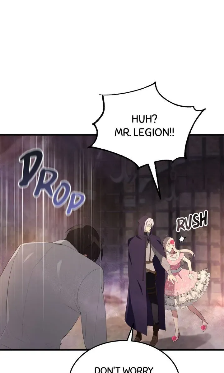 Savor the Taste Chapter 30 page 46 - 